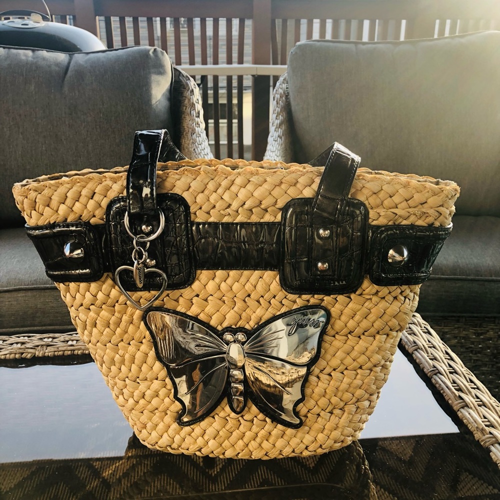 Guess handbag